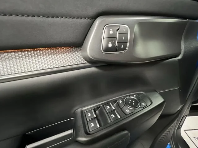 2026 Ford Ranger Raptor - Photo 23