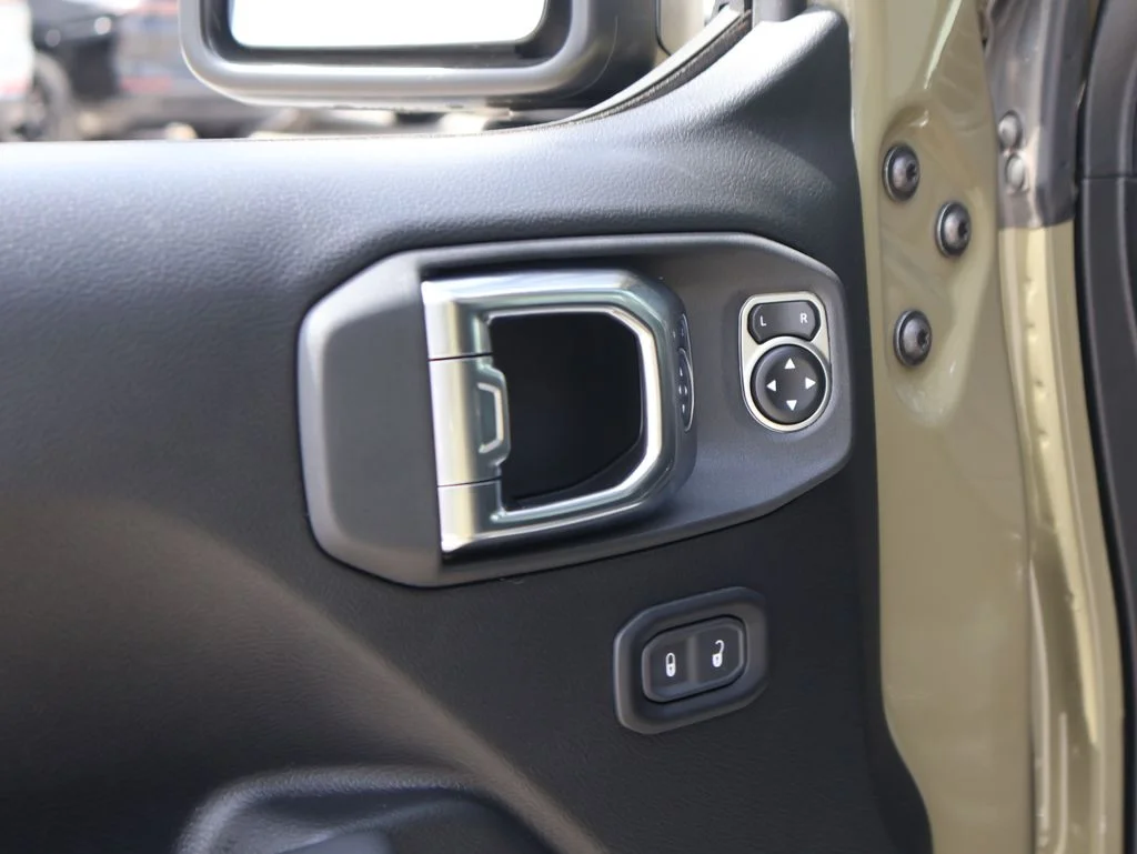 New 2026 41 Exterior Paint Jeep Willys image 21