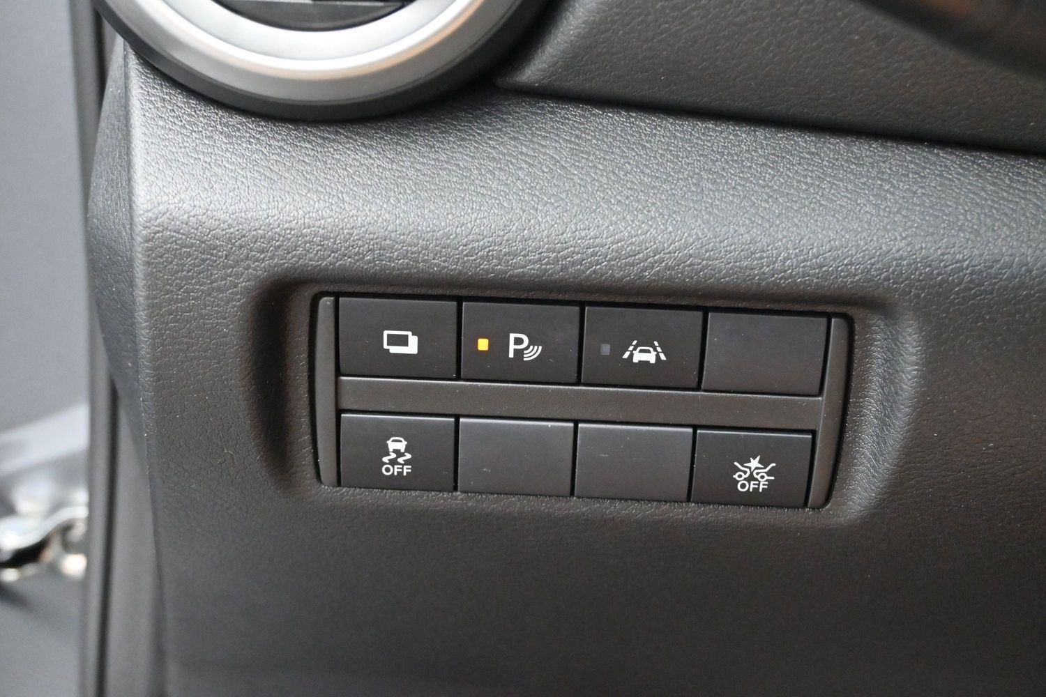 Used 2024 Gun Metallic Nissan S image 24