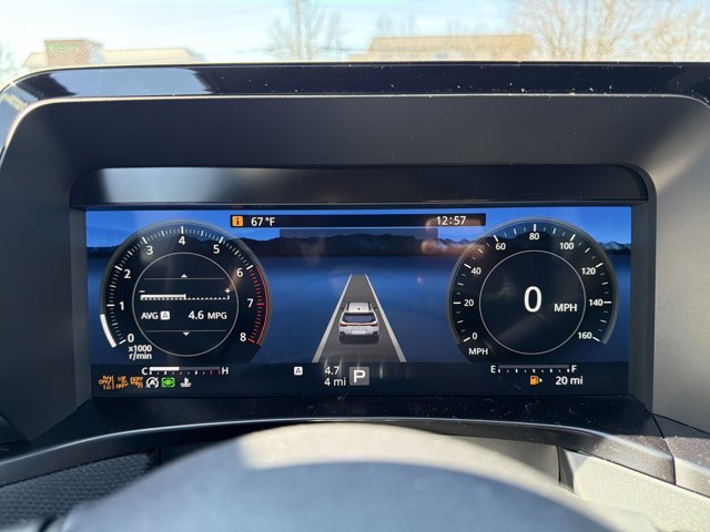 2026 Subaru Outback Limited - Photo 48