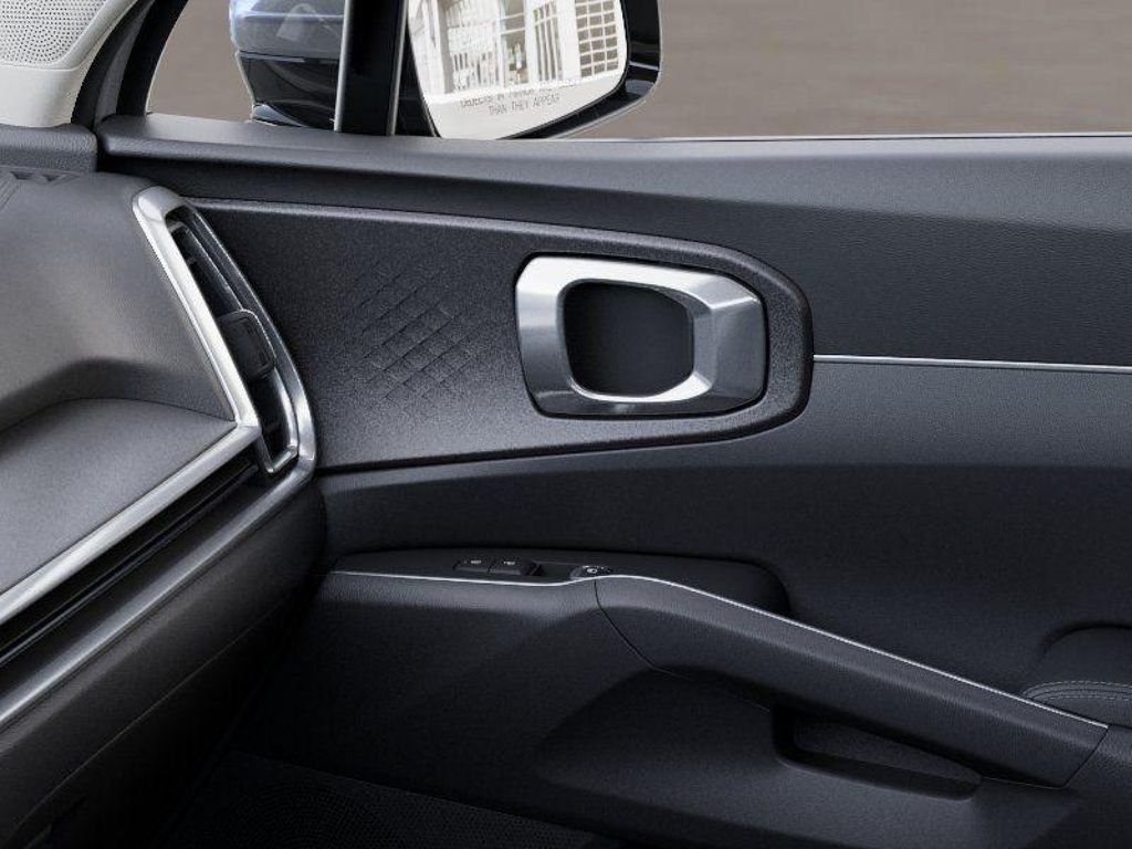 2026 Kia Sorento EX - Photo 25