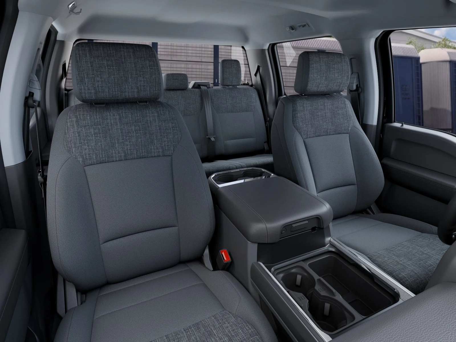 New 2027  Ford F250 4X4 CREW/C image 10