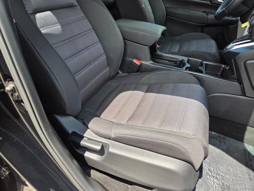Used 2020 Black Honda LX image 28