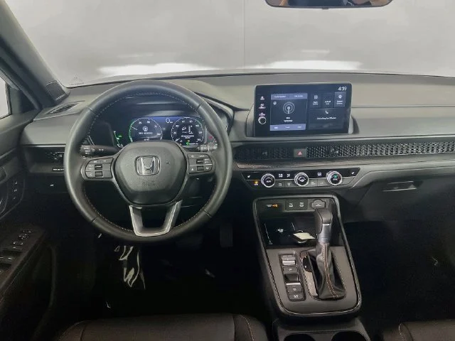 Certified Used 2026 Urban Gray Pearl Honda Sport-L image 16