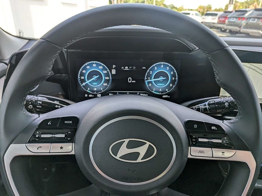 Used 2026 White Hyundai Limited image 40