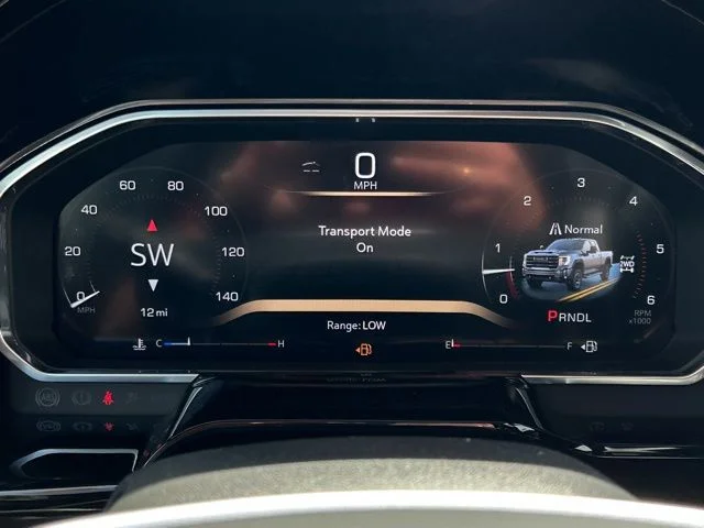 New 2026 Onyx Black GMC SLT image 32
