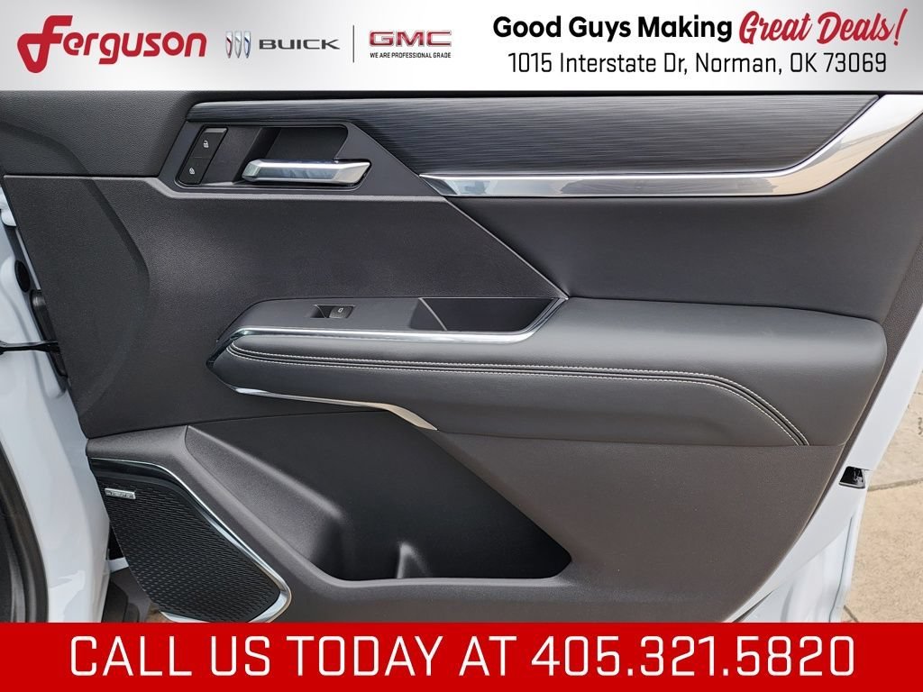 2026 GMC Acadia Elevation - Photo 38