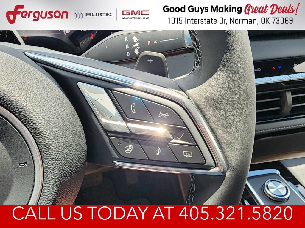 2026 Buick Enclave Avenir - Photo 22