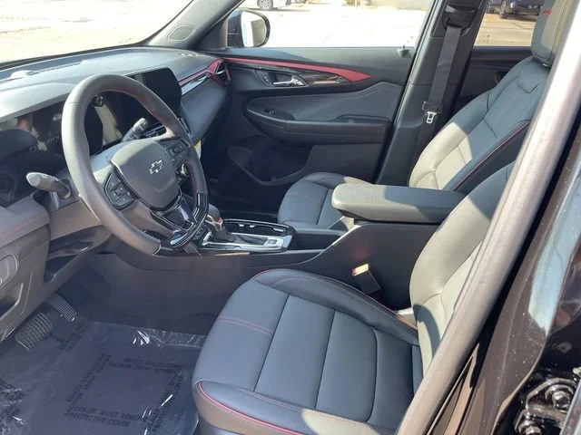 2026 Chevrolet Trailblazer RS - Photo 11