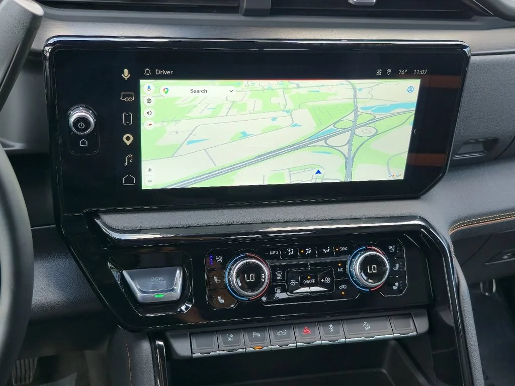 2026 GMC Sierra 2500HD AT4 - Photo 16