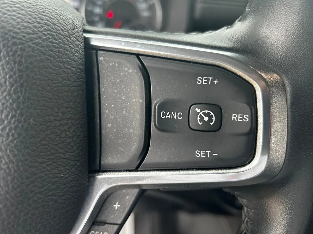 Used 2023 Black Ram Laramie image 20