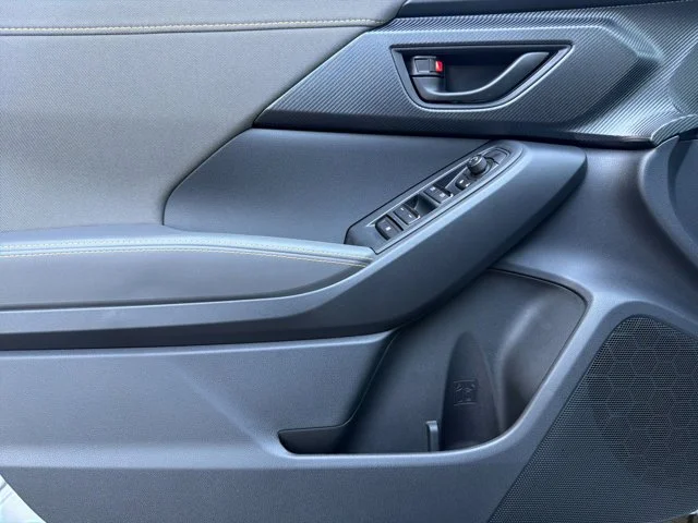 New 2026 ICE SILVER METALLIC Subaru Sport Hybrid image 40