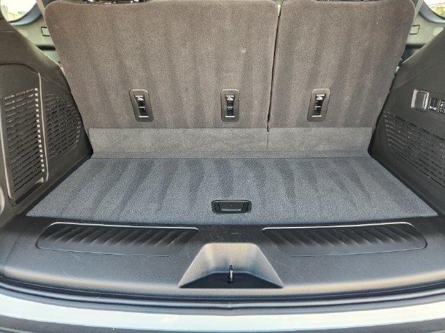 2026 Chevrolet Tahoe LT - Photo 33