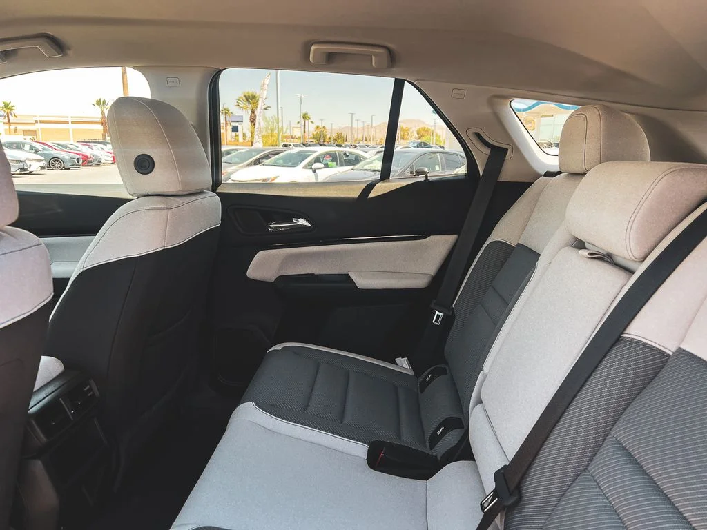2025 Honda Prologue EX - Photo 28