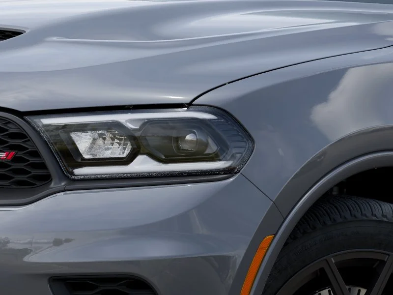 New 2026 Destroyer Gray Clear-Coat Exterior Paint Dodge GT Premium HEMI V8 image 10