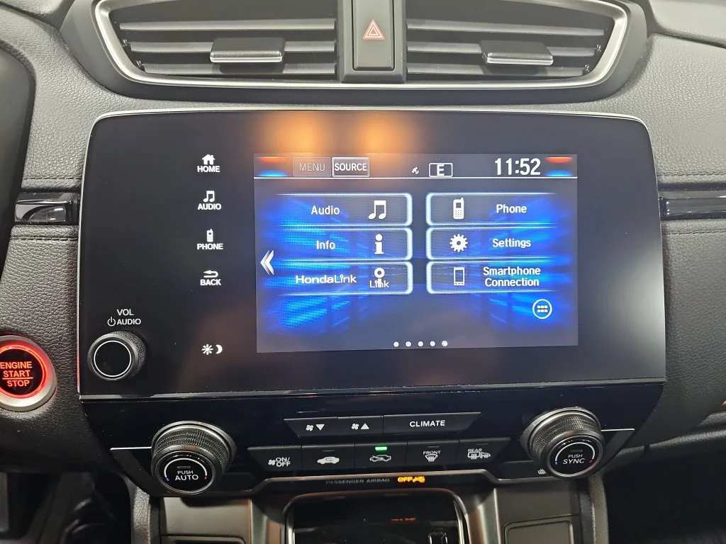 Used 2020  Honda EX-L image 23
