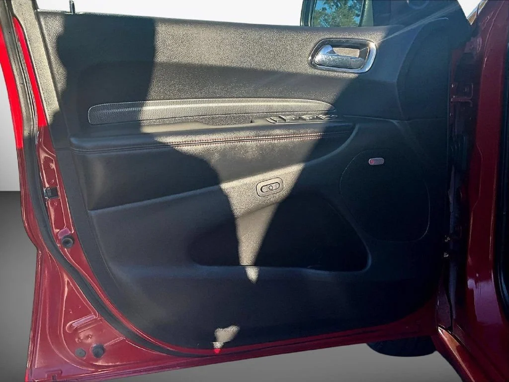 Used 2018 Red Line Dodge GT image 18