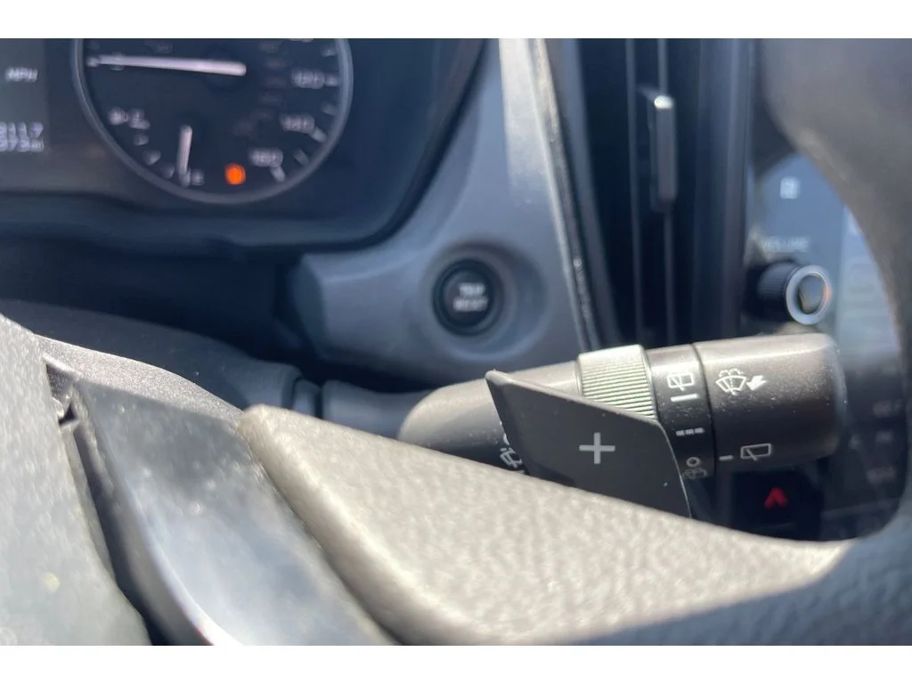 Used 2026 Ice Silver Metallic Subaru Premium image 36