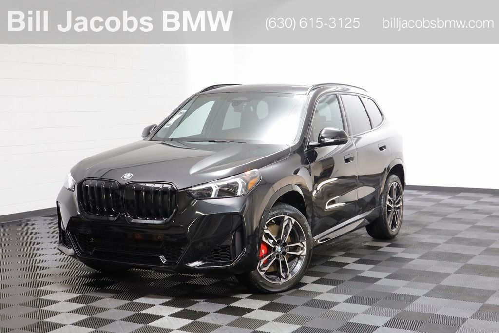 2026 BMW X1 xDrive28i's photo