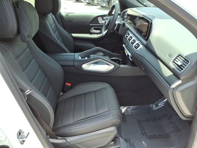 New 2026 White Mercedes-Benz GLS 450 image 15