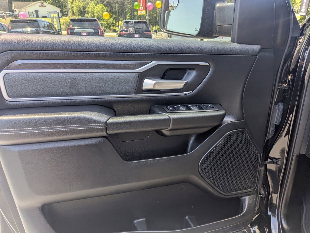 2023 RAM Ram 1500 Pickup Big Horn/Lone Star - Photo 11