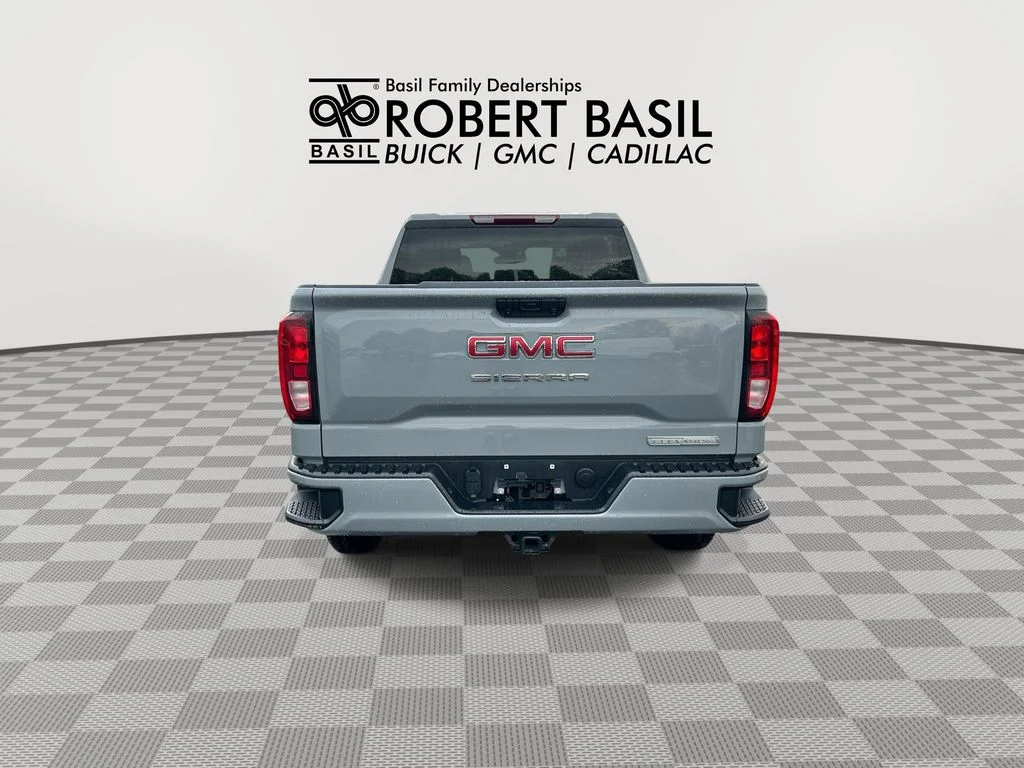 Used 2024 Gray GMC Elevation image 7