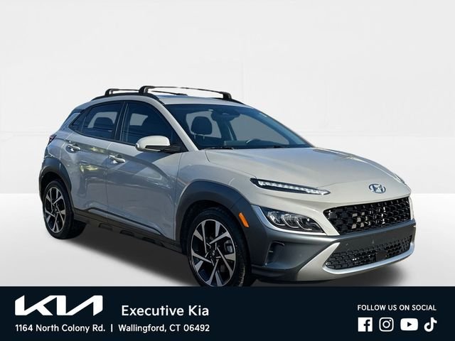 2023 Hyundai Kona Limited