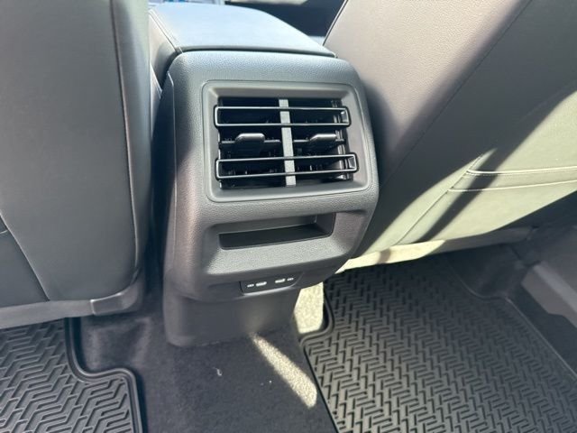New 2026 Deep Black Volkswagen 2.0T SE image 28