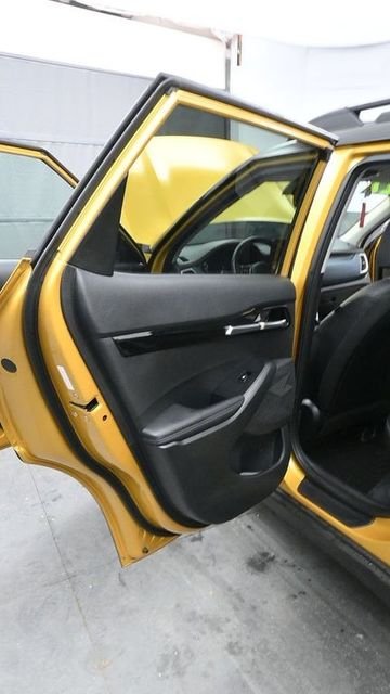 2022 Kia Seltos Nightfall - Photo 12