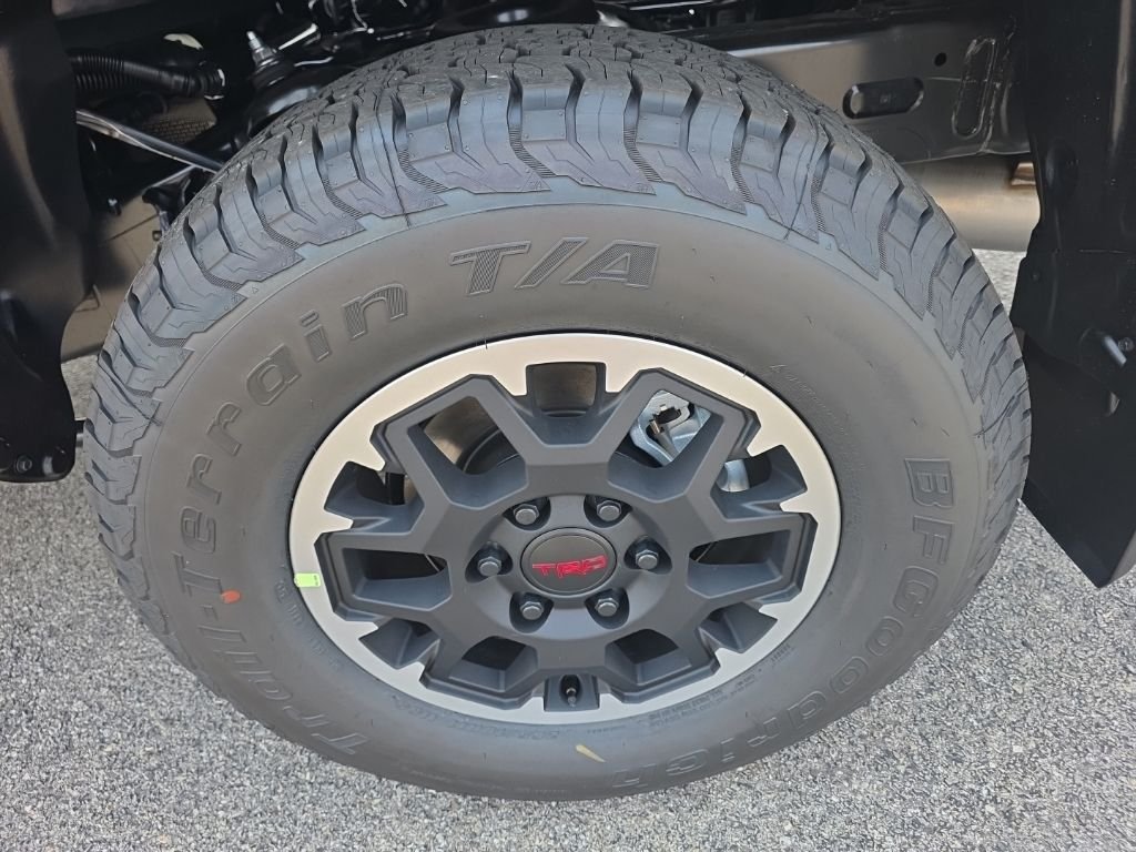 New 2026 Mudbath Toyota TRD Off-Road image 7