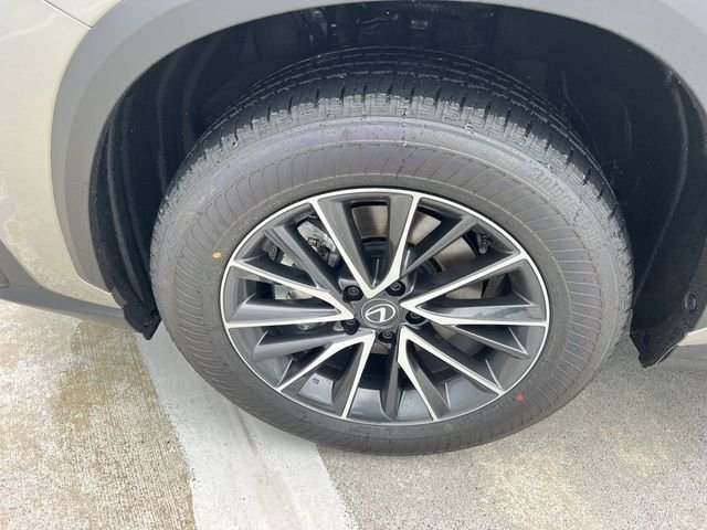 Used 2025 Silver Lexus 250 Premium image 10