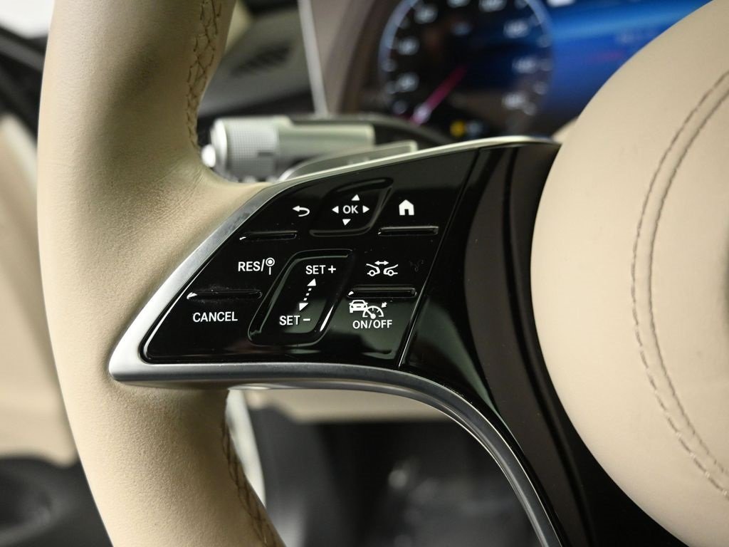 2022 MERCEDES-BENZ S-CLASS - Image 14