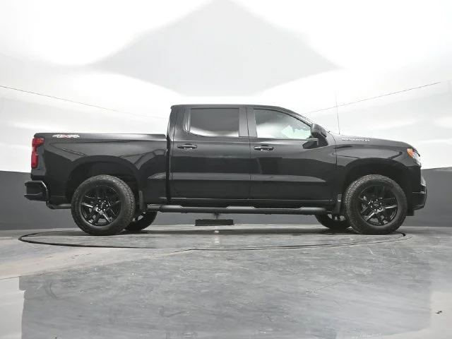 2026 Chevrolet Silverado 1500 RST - Photo 24