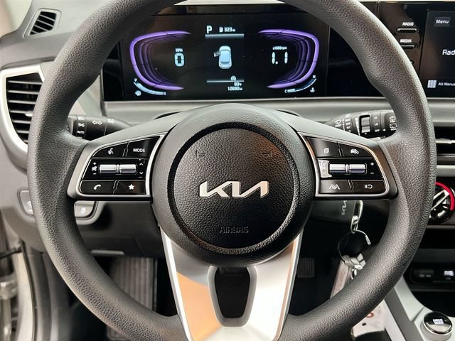 2026 Kia Seltos LX - Photo 29