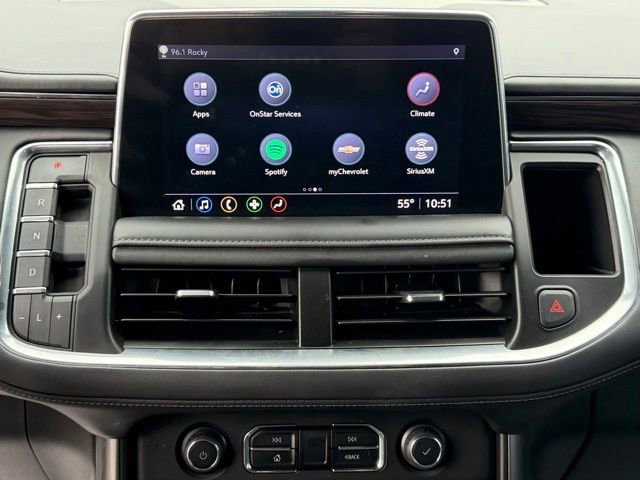 Certified Used 2021 Gray Chevrolet LS image 29