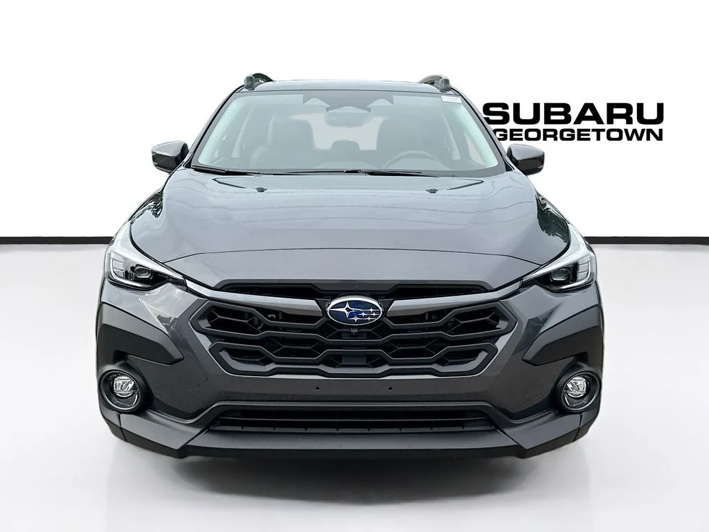 New 2026 Gray Subaru Limited image 3