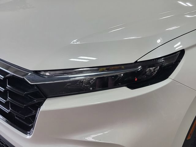 2026 Honda CR-V EX-L - Photo 8