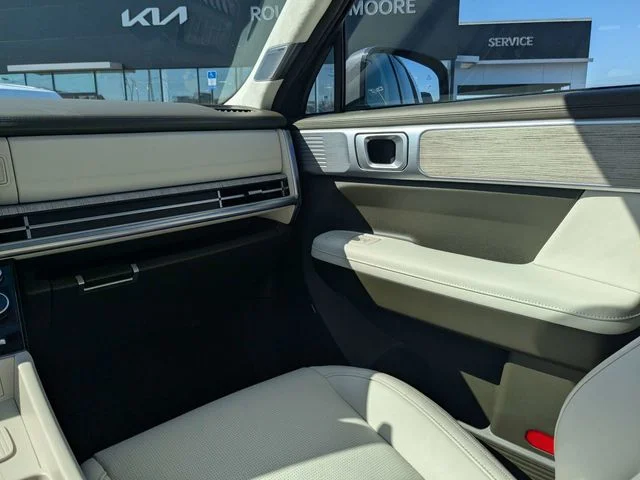 2025 Hyundai Santa Fe Calligraphy - Photo 17