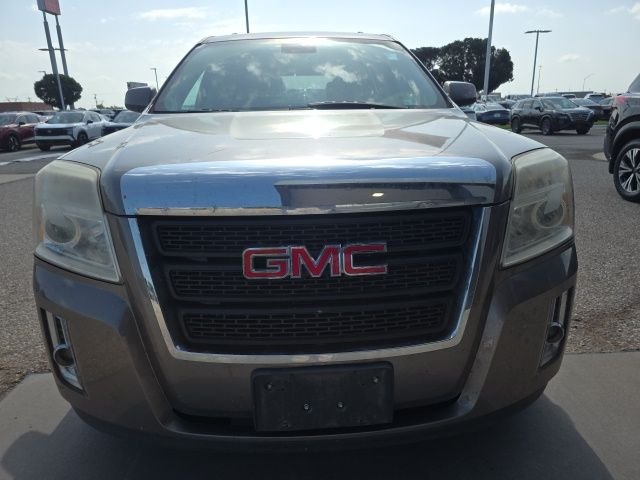Used 2014 Silver GMC SLT-1 image 2
