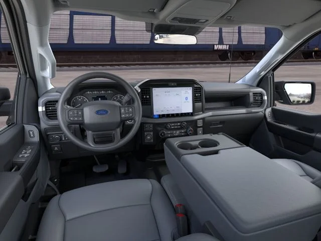 New 2026 Ford F-150 XL