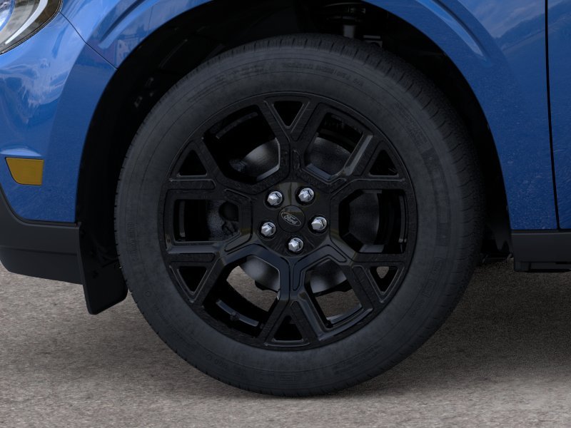 New 2026 Velocity Blue Ford LARIAT image 44