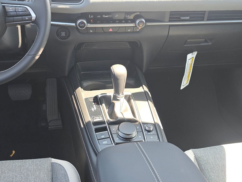 New 2026 Jet Black Mica Mazda 2.5 S Aire Edition image 15