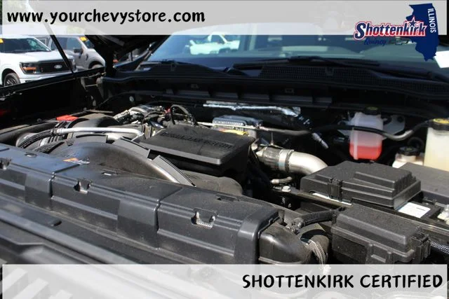 Used 2022 Black Chevrolet LTZ image 10
