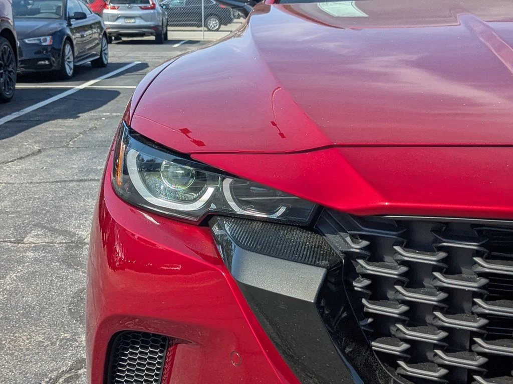 2026 Mazda CX-50 Preferred - Photo 10