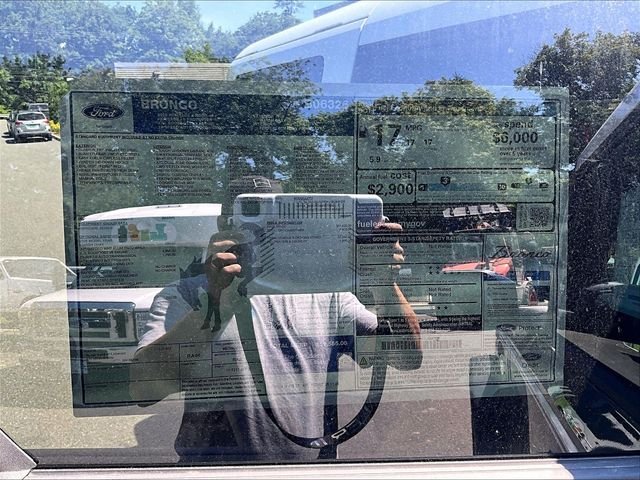 New 2026 Marsh Gray Ford Heritage Edition image 30