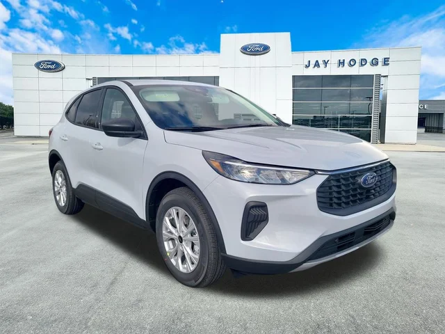 2026 Ford Escape Active®