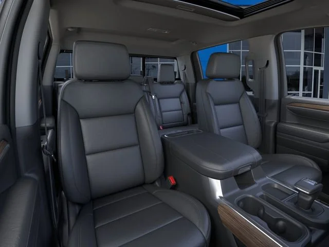 2026 Chevrolet Silverado 1500 LT Trail Boss - Photo 16