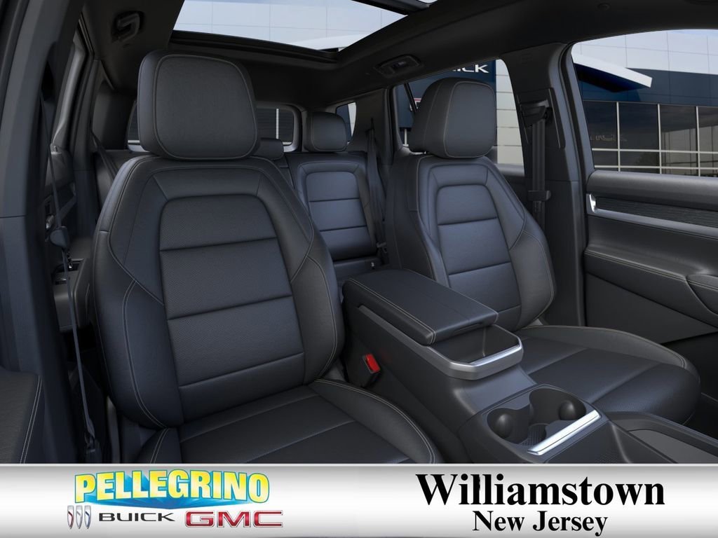 2026 GMC Terrain Elevation - Photo 16
