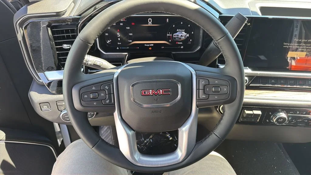2026 GMC Sierra 1500 Elevation - Photo 10