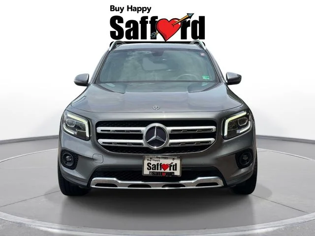 Used 2020 Gray Mercedes-Benz GLB 250 image 8